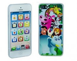 Y-Phone Kinder Smartphone, Lernspielzeug-Computer für 8,79 € inkl. Versand  [Idealo 14,15€] @Markenbilliger
