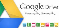 2GB kostenloser Extra GoogleDrive Speicherplatz durch kurzen Sicherheitscheck