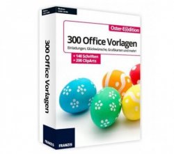 300 Oster E(i)dition Office Vorlagen kostenlos als download @Computerbild