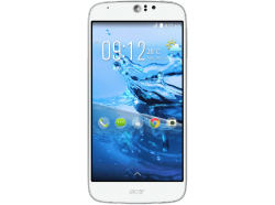 ACER Liquid Jade Z 12,7 cm (5 Zoll) LTE Smartphone für 139,00 € (180,99 € Idealo) @Saturn