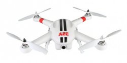 AEE AEEQCAP10 Toruk AP10 Quadcopter mit Full HD Kamera mit 16 Megapixel für 385,96 € [Idealo 579,90 €] @Amazon