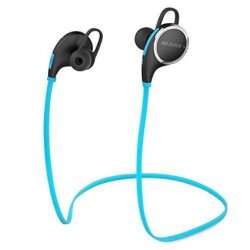 Air Zuker Bluetooth 4.1 Wireless Headset Kopfhörer statt für 22,99€ für nur 15,99€ @Amazon