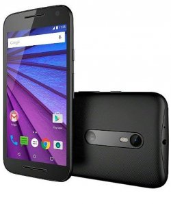 [Gebrauchte Ware] Motorola Moto G 5″ Smartphone mit 16 GB, LTE, Android 5.1.1 ab 170,27 € [Idealo 241,28 €] @Amazon