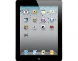 Apple iPad 2 Wi-Fi + Cellular 32GB 3G Tablet für 199,95 € (229,95 € Idealo) @Allyouneed
