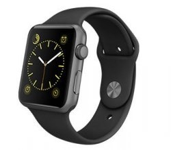 [Deal-Text lesen!] Apple Watch Sport ab 319,20 € (Idealo 335,94 €) ODER die Apple Watch ab 519,20 € (Idealo 605,49 €) @t-mobile.de