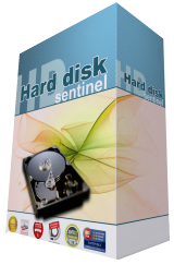 Festplattendiagnosetool Hard Disk Sentinel Standard 4.60 KOSTENLOS bis 23.02.2016 12Uhr