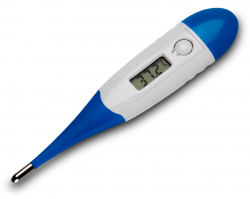 Fieber Thermometer Medion (MD 13885) für 2,95 € (10,81 € Idealo) @Medion