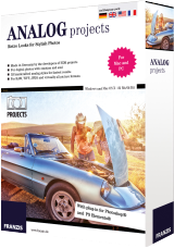 giveawayoftheday: Kostenlos Franzis ANALOG Projects (Win/Mac) [ Idealo 34,50 € ]
