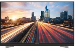 Grundig 55 VLX 8573 BP 55″ 4K Ultra HD Smart TV für 699,99€ (1.299 € Idealo) @ebay