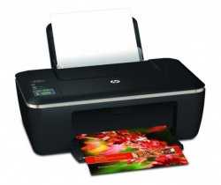 Hewlett Packard DeskJet 2515 All-in-One Tintenstrahldrucker für 44,99€ inkl. Versand [idealo 69,99€] @Top12