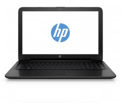 HP 15-af107ng 15,6 Zoll Notebook mit 4GB RAM, 1TB HDD und Win10 für 333€ (399€ Idealo) @notebooksbilliger.de