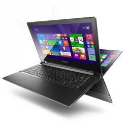 Lenovo Flex 2-15D 59424908 2in1 15,6 Zoll Touch-Notebook (4GB, 500GB, Win8.1) für 333,00 € (412,89 € Idealo) @Noitebooksbilliger