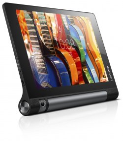 Lenovo YOGA Tablet 3-8 Zoll IPS Android 5.1 Tablet mit WiFi für 179€ (199€ Idealo) oder LTE 199€ (229€ Idealo) @Amazon