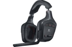 Logitech G930 Wireless Gaming Headset (PC, PS4) für ~75€ im Tagesangebot @amazon.co.uk