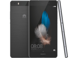 [nur lokal im MediaMarkt Dessau] Huawei P8 Lite LTE mit 5″ HD IPS, Octacore, 16GB, Android 5.0 (->Android 6) für 149€