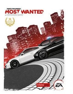 Origin: Need for Speed Most Wanted für den PC jetzt kostenlos