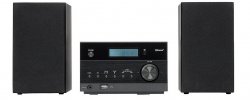 OTTO: Medion Life P64112 Micro-Audio-System mit Bluetooth ab 34,99 € [Idealo 69,95 €]