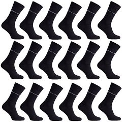 Pierre Cardin Socken 18 Paar (in 4 Farben) nur 9,99 inkl. Versand @Amazon