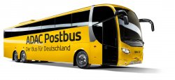 Postbus Spartage mit 55.555 Tickets ab 7,77 €  für Kurzstrecke oder 11,11 €  für Langstrecke
