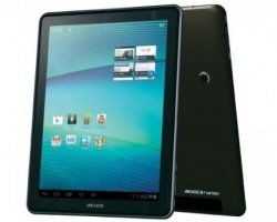 [Refurbished] ARCHOS 97carbon  9.7″ Tablet mit 16GB, Multitouch IPS-Display für 29,99€ [idealo 70,78€] @Conrad