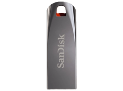 Sandisk Cruzer Force 64GB USB-Stick für 12,00 € (22,00 € Idealo) @Media Markt