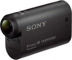 Sony AS20 Action-Cam Full HD inkl. Unterwassergehäuse & Halterung für 102,38€ inkl. Versand [idealo 148€] @Amazon.fr