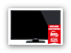 TELEFUNKEN D32F287R3 LED TV (Flat, 32 Zoll, Full-HD) für 199,- € Versandkostenfrei @ Media Markt