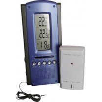 Thermometer digital RRM 232 für 13,74€ inkl. VK [idealo 44,80€] @voelkner.de