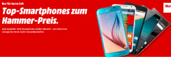 Top-Smartphones zum Hammer-Preis im Mediamarkt z.B. WIKO Jimmy 4 GB Dual SIM für nur 55 Euro statt 72,99 Euro bei Idealo