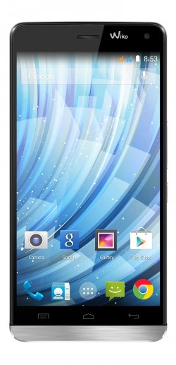 Wiko Getaway Dual-SIM 5 Zoll Android Smartphone für 129,99 € (184,39 € Idealo) @Amazon