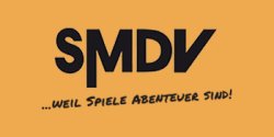 10€ Gutschein mit einem Mindestbestellwert von 50€ auf Alles  @SMDV