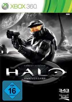 13 verschiedene Xbox 360 Games für je 5 € (alle Idealo-Bestpreis) @Saturn z.B. Halo: Combat Evolved Anniversary (15,49 € Idealo)