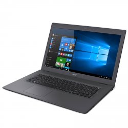 Acer Aspire E5-772-P1QQ Intel Pentium 3556U 4GB 1000GB Windows 10 für 349,00 € (406,00 € Idealo) @Notebooksbilliger