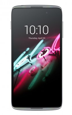 Alcatel One Touch Idol 3 11,93 cm (4,7 Zoll) Android 5.0 Smartphone für 120,99 € (171,51 € Idealo) @Notebooksbilliger