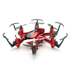 Amazon: Arshiner JJRC H20 Nano Hexacopter RC Drone mit Gutschein für nur 16,89 Euro statt 21,59 Euro