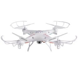 Amazon: Arshiner Q5C Quadcopter mit 1080P HD-Kamera durch Gutschein für nur 37,99 Euro statt 45,99 Euro