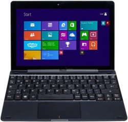 Amazon.co.uk: Lenovo IdeaPad Miix 300 10 Zoll Tablet für 154,18 € inkl. Versand  [ Idealo 199,- € ]