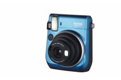 Amazon: Fujifilm Instax Mini 70 Sofortbild-Kamera für nur 68,18 Euro statt 98,95 Euro bei Idealo