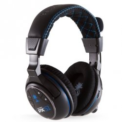 Amazon & Rakuten: Turtle Beach Ear Force PX51 Wireless für 99,99 € inkl. Versand [ Idealo 288,85 €]