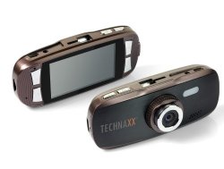 Amazon: Technaxx TX-14 CarHD Autokamera für nur 39,34 Euro statt 69,95 Euro bei Idealo