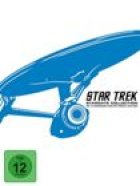 Amazon.uk: Star Trek Stardate Collection The Movies 1-10 auff Blu-ray für ~35,-€ inkl. Versand [Idealo 63,98 €]