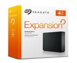Amazon und Mediamarkt: Seagate Expansion 5TB externe Festplatte für nur 119 Euro statt 138,93 Euro bei Idealo