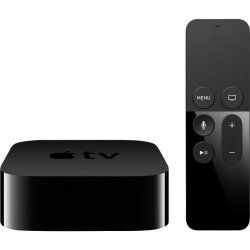 Apple TV 4 (32GB) für 129€ (159€ Idealo) @Conrad – Dealtext lesen!