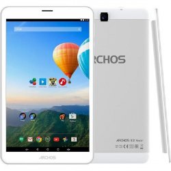 ARCHOS 80c Xenon 16 GB Android 5.0 3G Dual-SIM Tablet für 89,00 € (133,92 € Idealo) @Cyberport