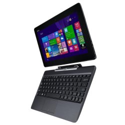 Asus TransformerBook T100TAL-DK008 (Tablet 10,1 Atom Z3735D 32GB LTE) für 199,00 € (399,00 € Idealo) @Redcoon