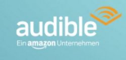 Audible: 3 kostenlose Hörbücher beim Telekom Megadeal