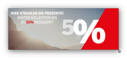 Bis zu 50% Rabatt + 20% Extra-Rabatt dank Gutschein + Versandkosten kostenlos @Schiesser
