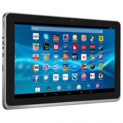 Blaupunkt Endeavour 1100 29,5 cm (11,6 Zoll) Android 5.0 Tablet für 139,00 € (183,95 € Idealo) @Cyberport