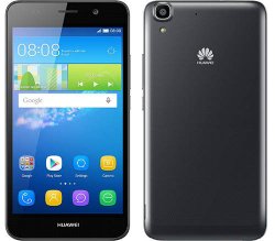 Ebay: HUAWEI Y6 Dual-SIM 8GB LTE Android Smartphone schwarz für nur 99,99 Euro statt 124,98 Euro bei Idealo