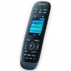 Ebay: LOGITECH Harmony Ultimate One Touch Screen IR Remote Fernbedienung für nur 79 Euro statt 124,99 Euro bei Idealo